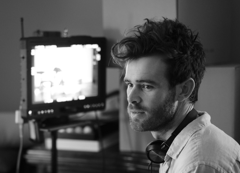 Director Ariel Martin joins Scoundrel