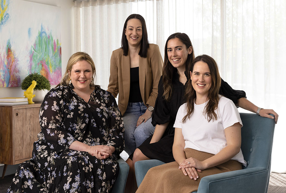 Creative.adm adds Shelby Moore & the returning Monique Hammond to account service team