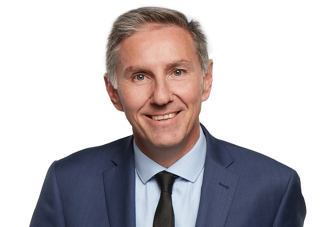 Gary Adshead to host 6PR’s morning program