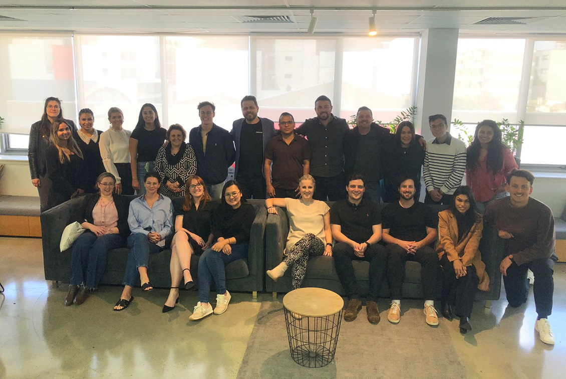 Initiative launches new Employee Experience program to tackle talent wars head on