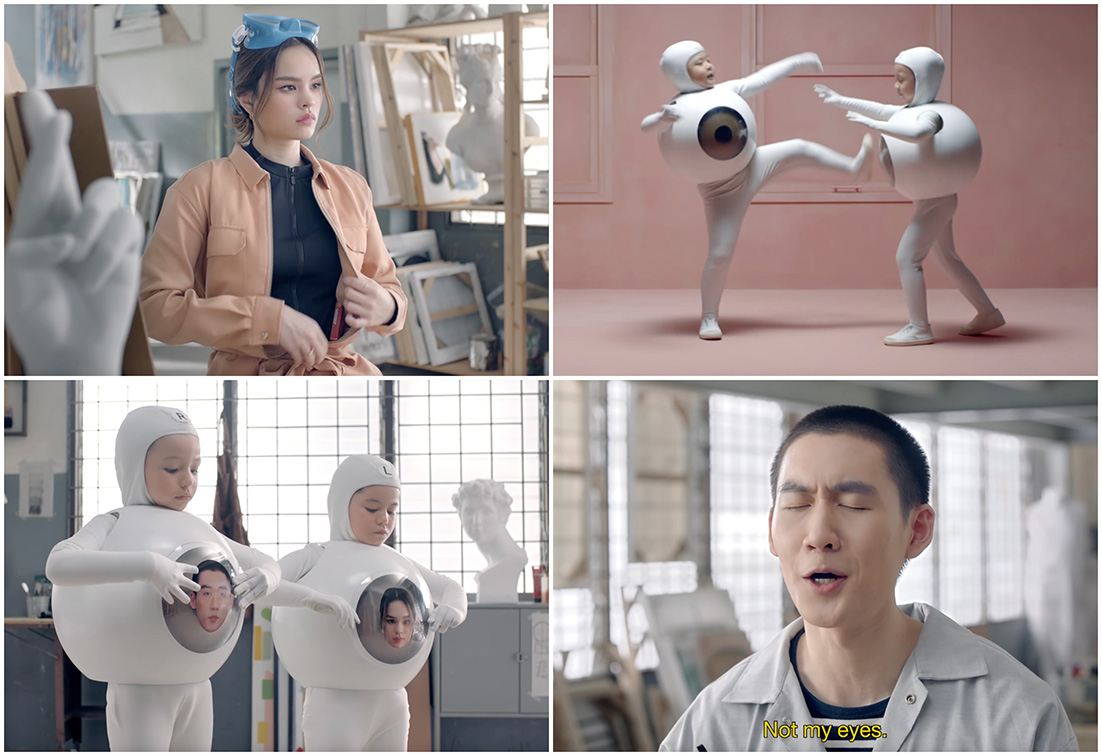 Campaign Brief’s The Work 2023: VMLY&R Australia named APAC Agency of the Year and Ogilvy Thailand named Asia Agency of the Year. GIGIL Manila, BBDO Bangkok, DDB Mudra India and Ogilvy Taiwan make up the Top 5 from Asia