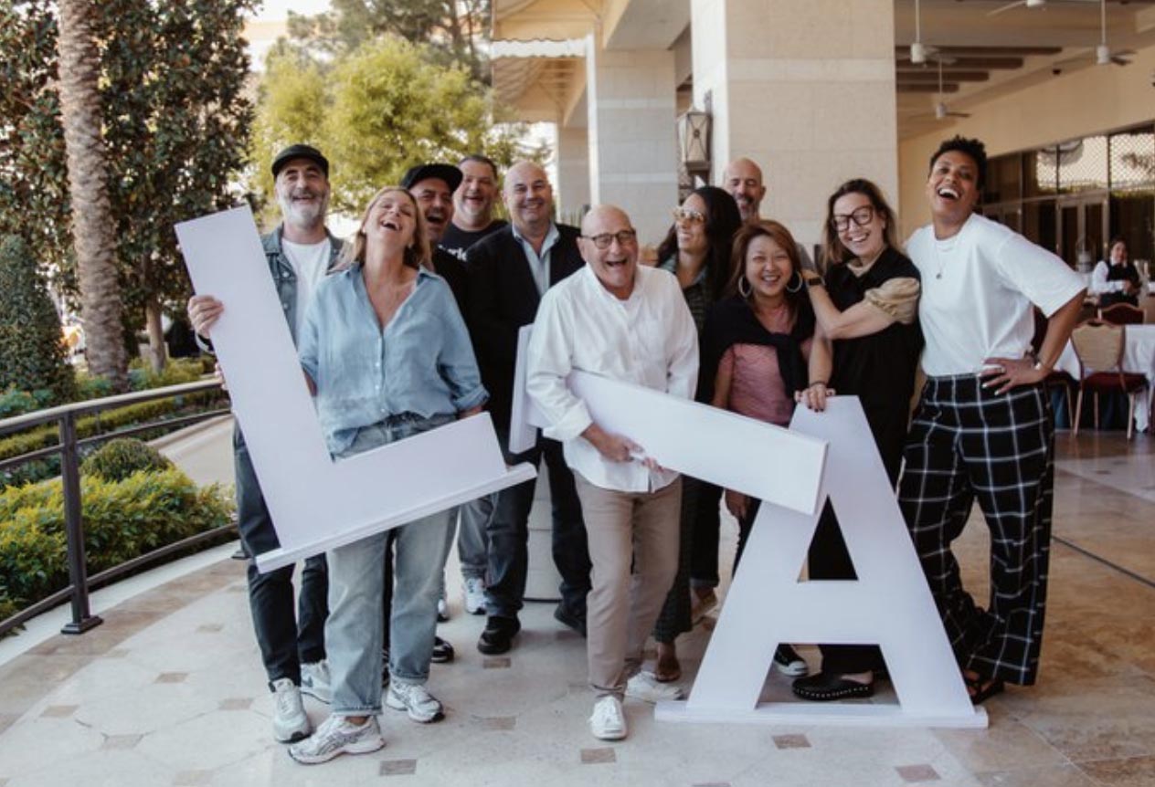 LIA Awards chairman Terry Savage: Three factors make LIA Awards judging process so powerful