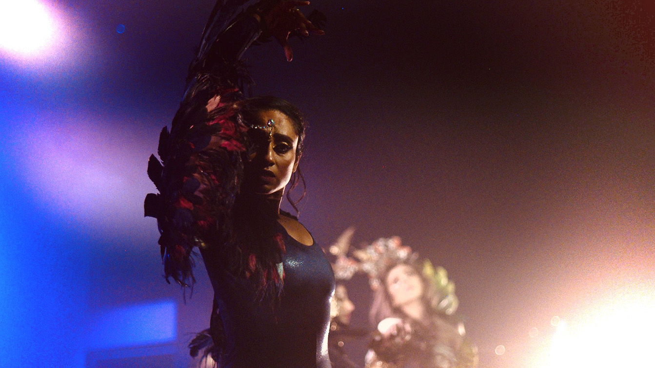 Perth director Martin Wilson’s Pieces sells out the Backlot, more screenings announced