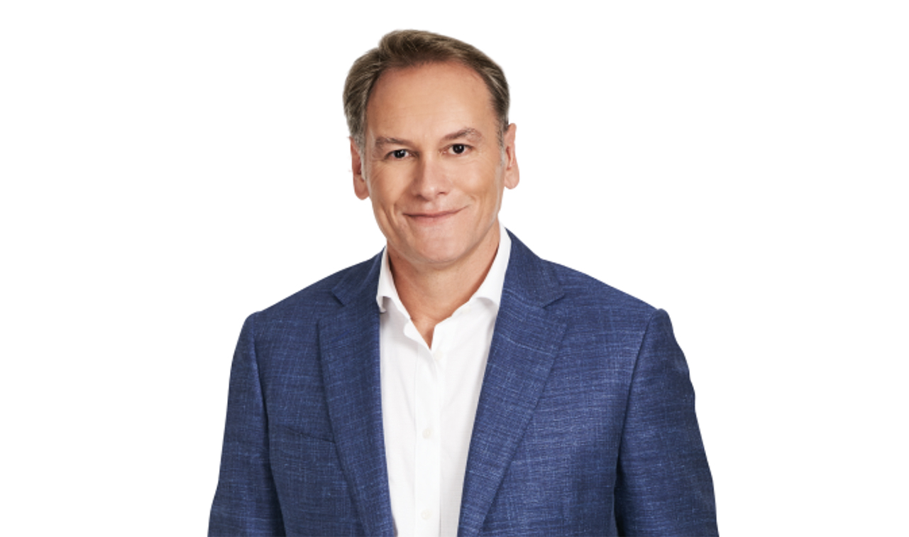 Liam Bartlett steps down from 6PR & 60 Minutes