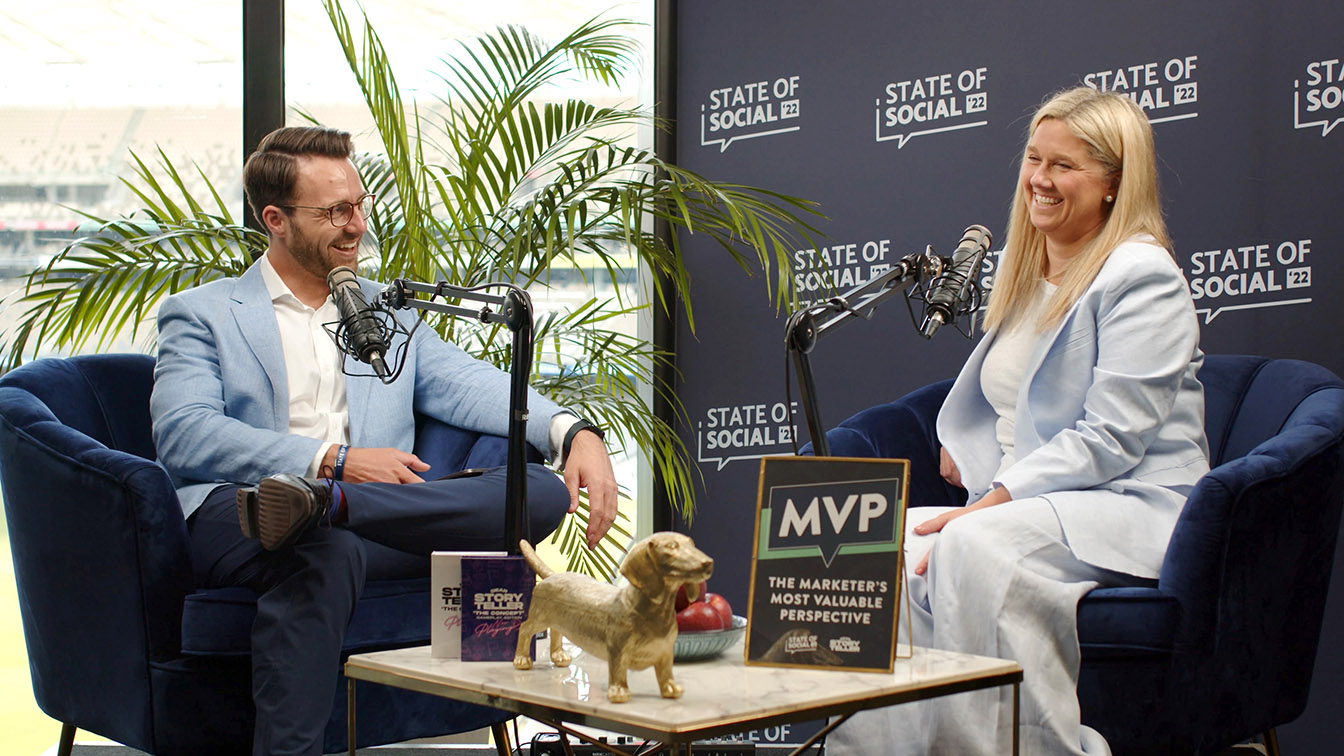 The most valuable perspective is uncovered in the last episode of State of Social’s limited series podcast, MVP