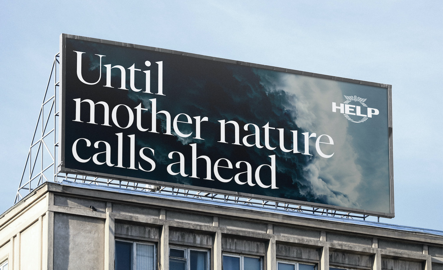 NRMA Insurance launches new national brand platform via Bear Meets Eagle On Fire
