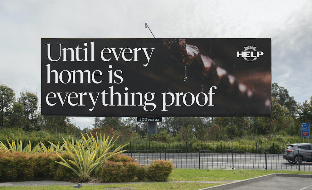 NRMA Insurance launches new national brand platform via Bear Meets Eagle On Fire