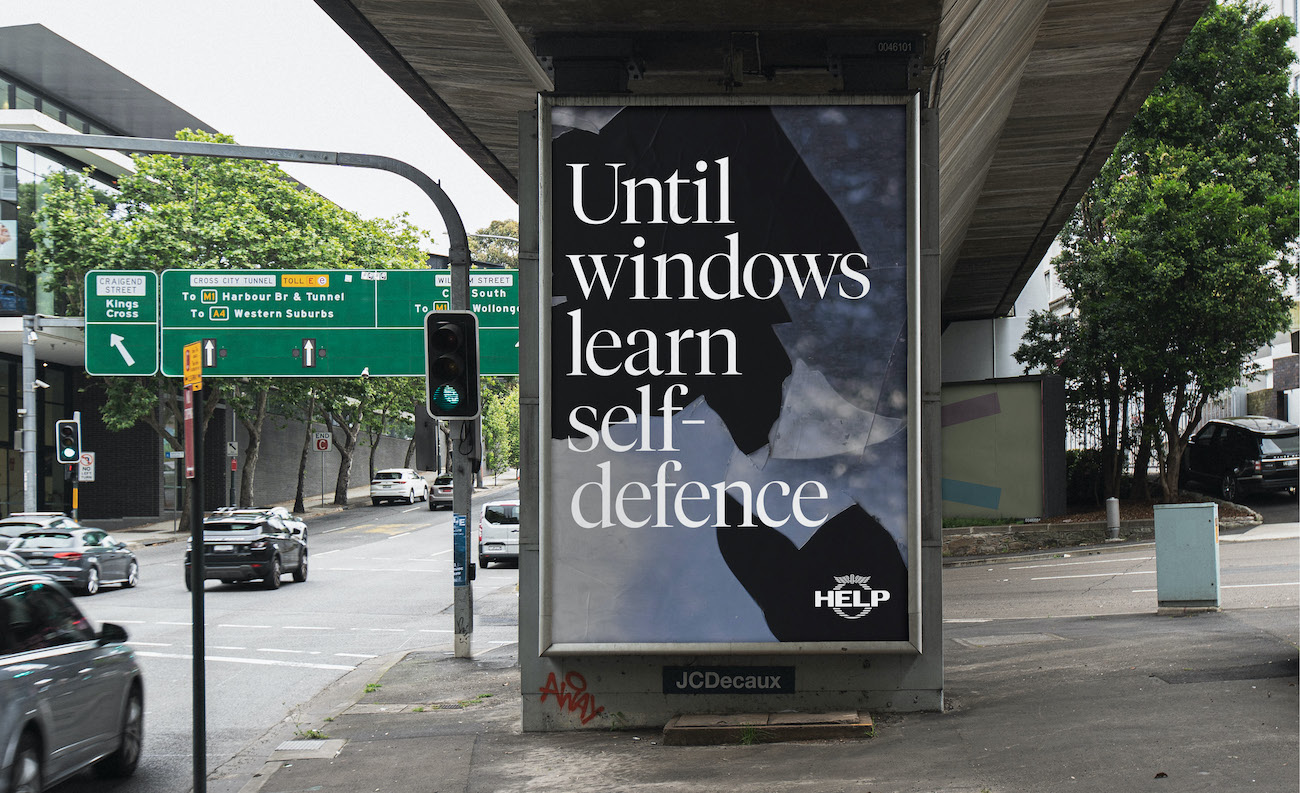 NRMA Insurance launches new national brand platform via Bear Meets Eagle On Fire