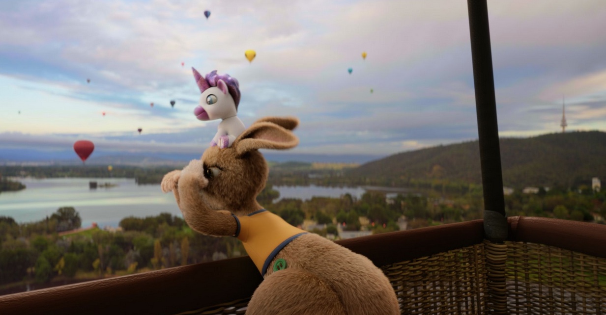 Tourism Australia invites the world to ‘Come and Say G’day’ in global campaign via M&C Saatchi