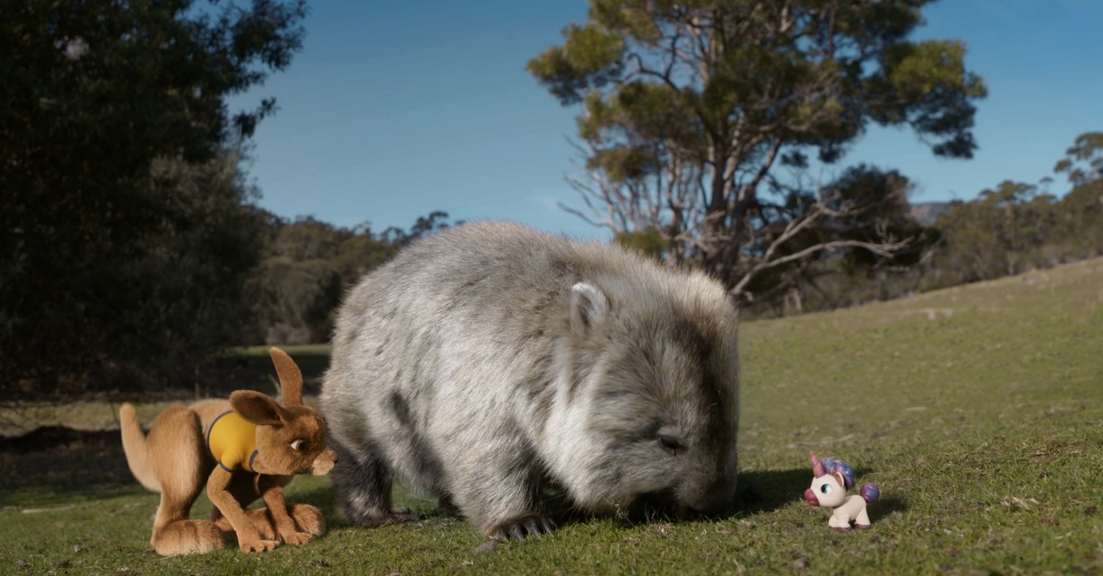 Tourism Australia invites the world to ‘Come and Say G’day’ in global campaign via M&C Saatchi