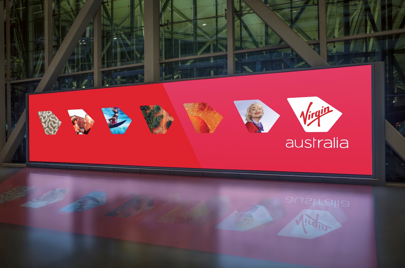 Virgin Australia launches new ‘Bring on Wonderful’ brand platform