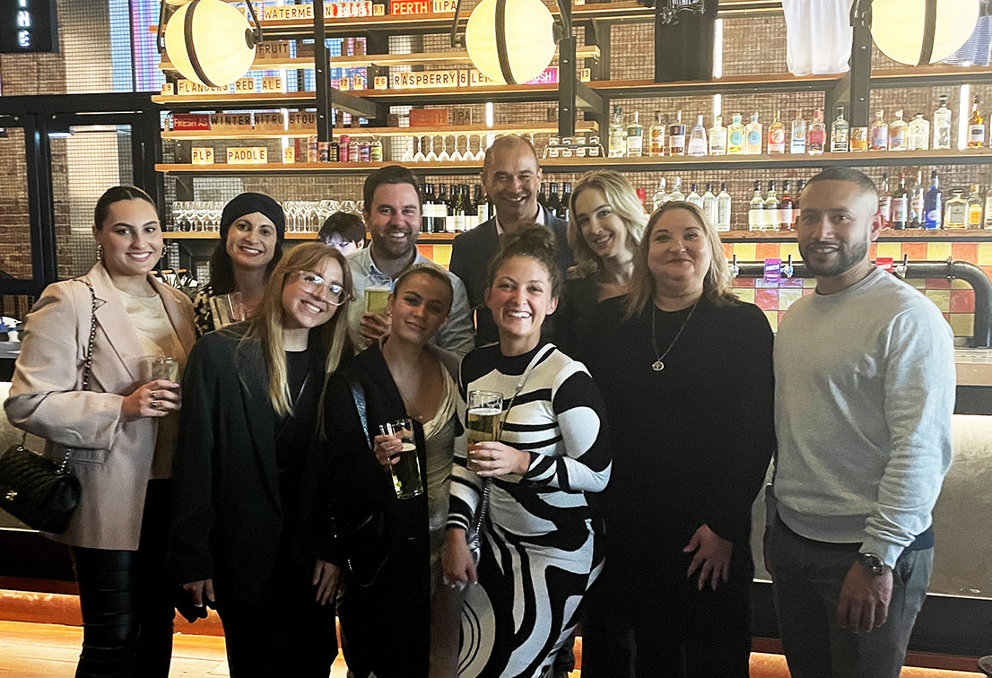So Perth collaborates with Pirate Life Perth to brew the So Pirate Life Perth beer