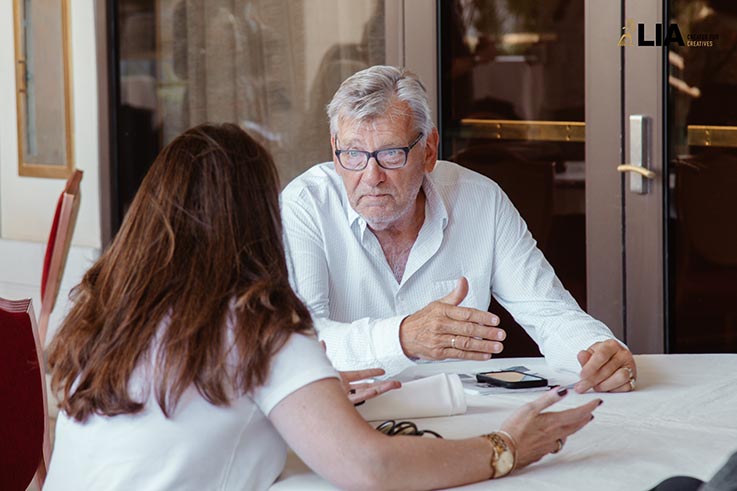 LIA Awards chairman Terry Savage: Three factors make LIA Awards judging process so powerful