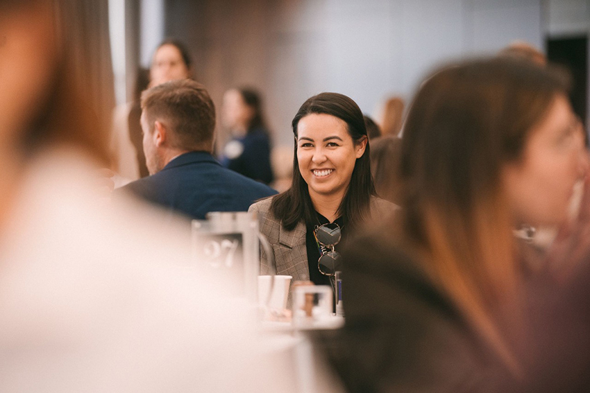 WAMA navigates the Martech Maze as they wrap up their breakfast series for 2022