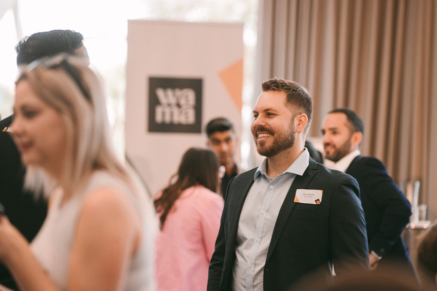 WAMA navigates the Martech Maze as they wrap up their breakfast series for 2022