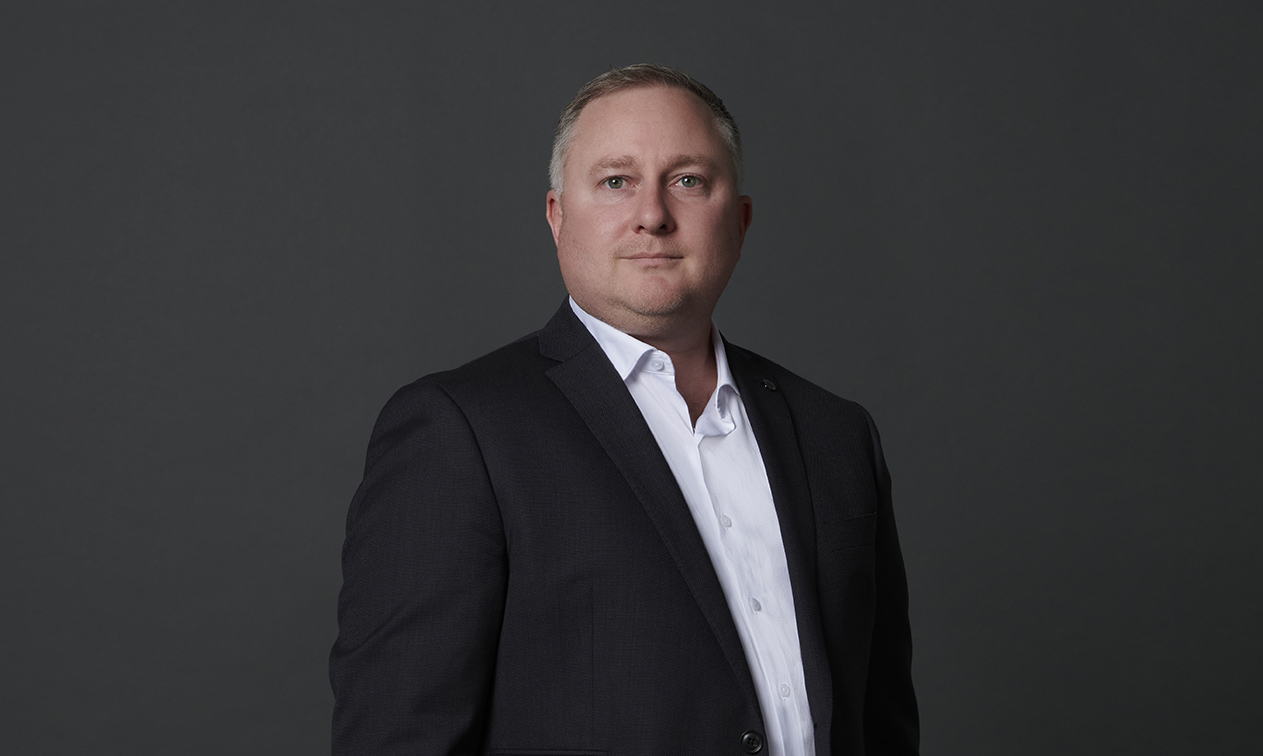 Warwick Kingston becomes Director and Co-owner at Media Tonic