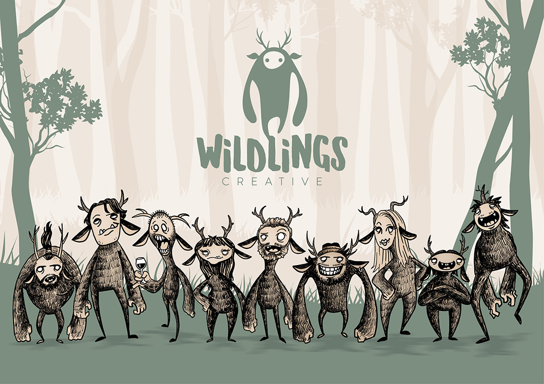 Wildlings releases media statement addressing recent controversy caused by their new website