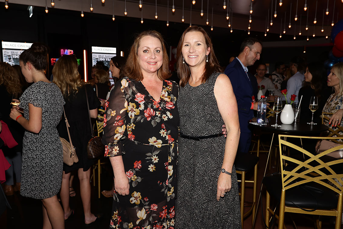 Seven West Media unveils content line up for 2023 with over 150 clients and media attending