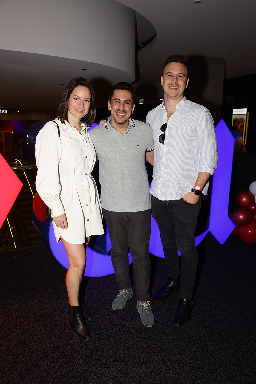 Seven West Media unveils content line up for 2023 with over 150 clients and media attending