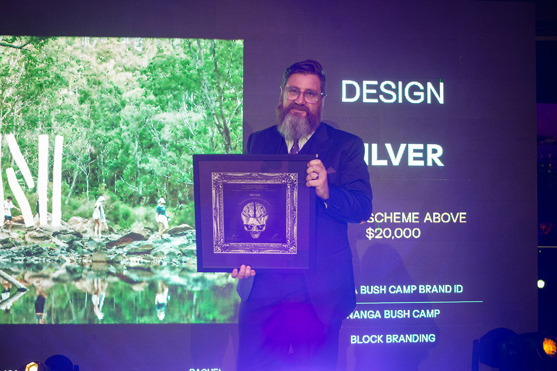 PADC Skull Awards: Winners are grinners