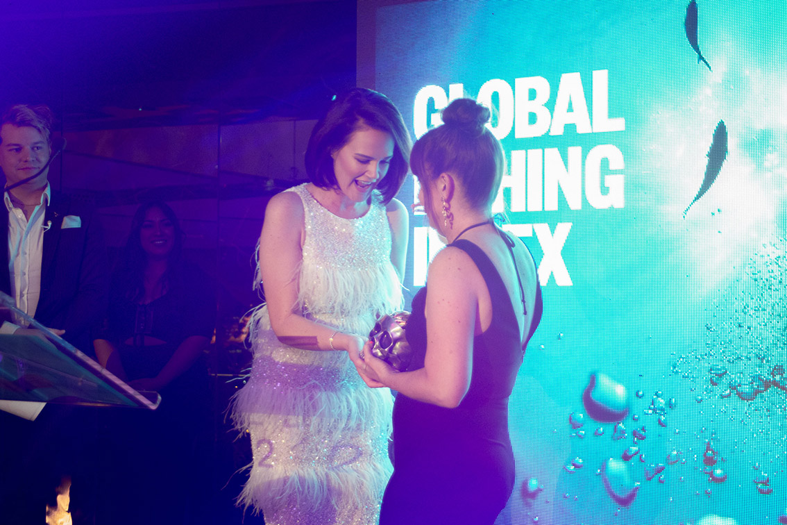 PADC Skull Awards: Winners are grinners
