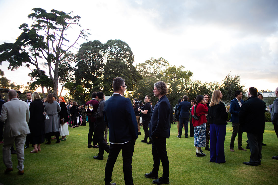 PADC Skull Awards: Winners are grinners