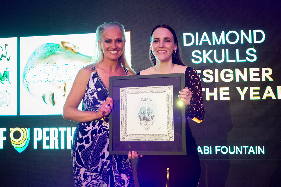 PADC Skull Awards: Winners are grinners