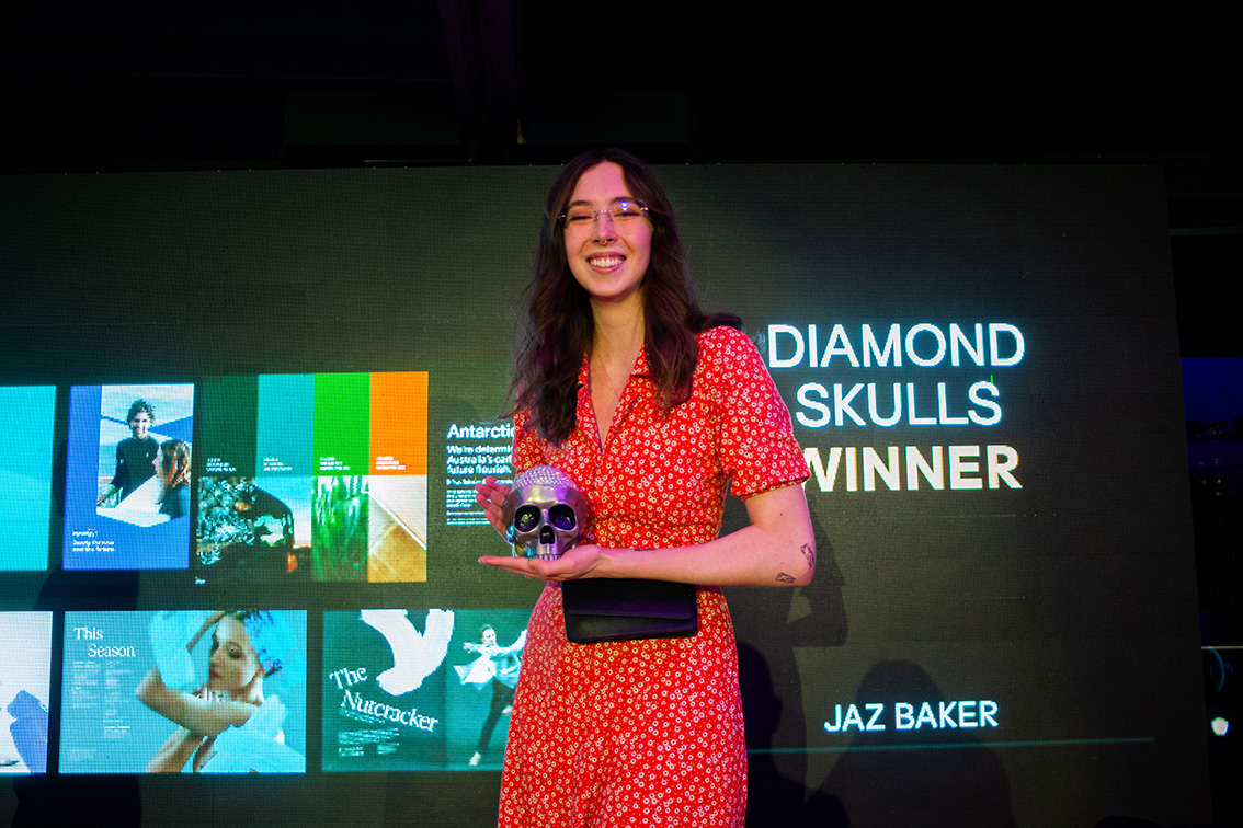 PADC Skull Awards: Winners are grinners