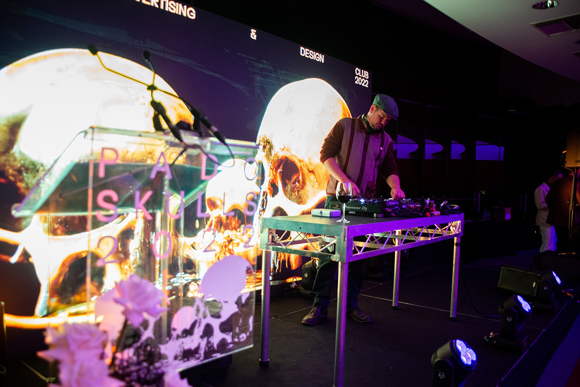 PADC Skull Awards: Winners are grinners