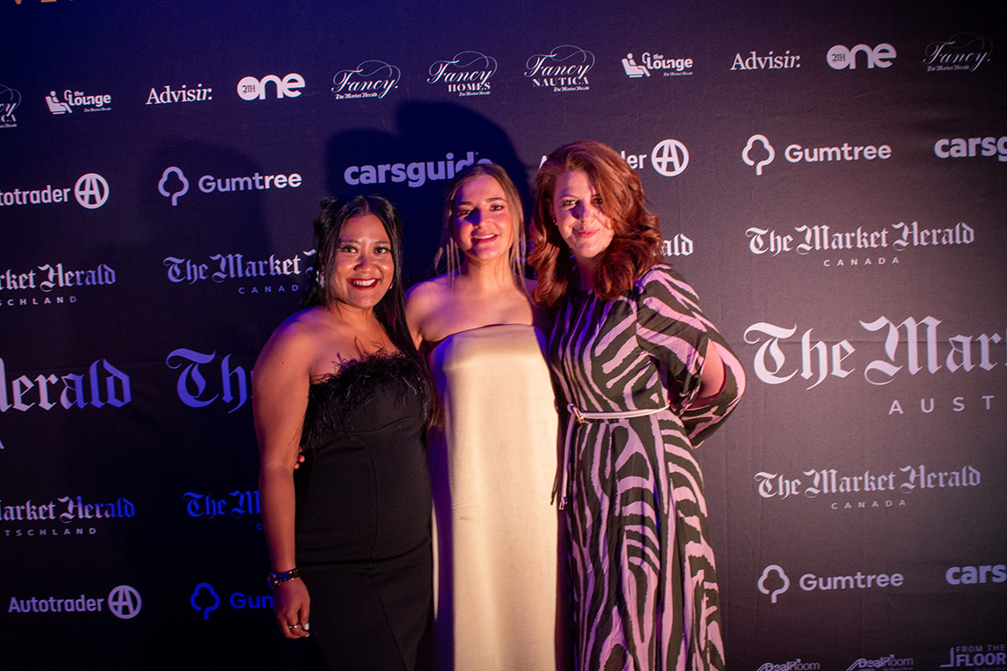 PADC Skull Awards: Winners are grinners