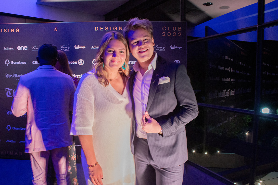 PADC Skull Awards: Winners are grinners