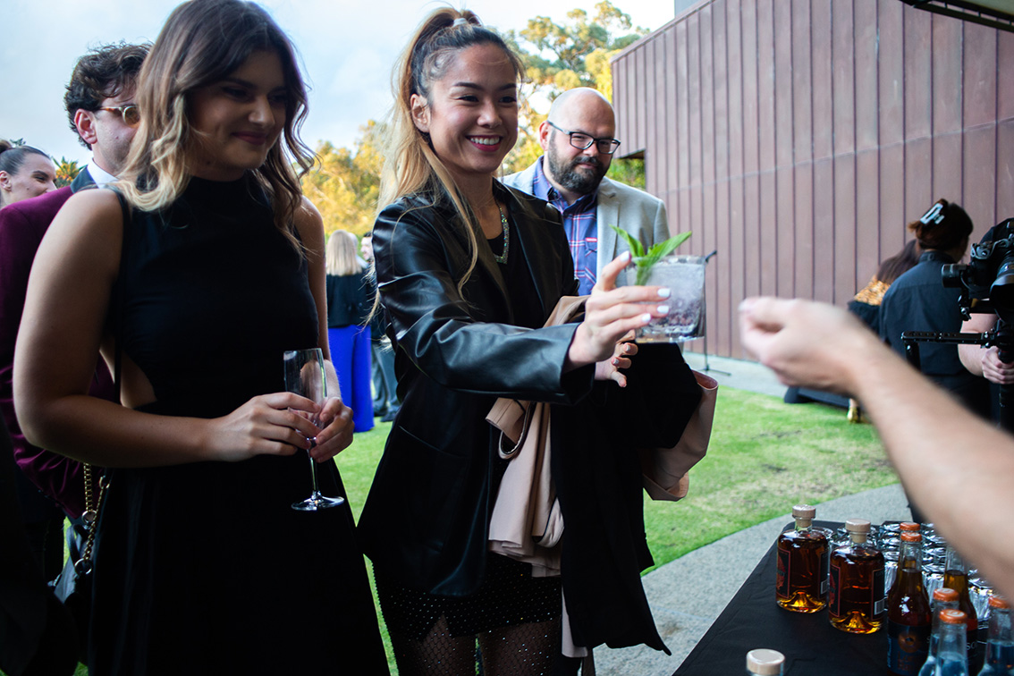 PADC Skull Awards: Winners are grinners