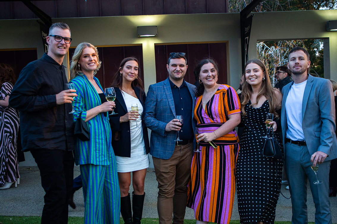PADC Skull Awards: Winners are grinners