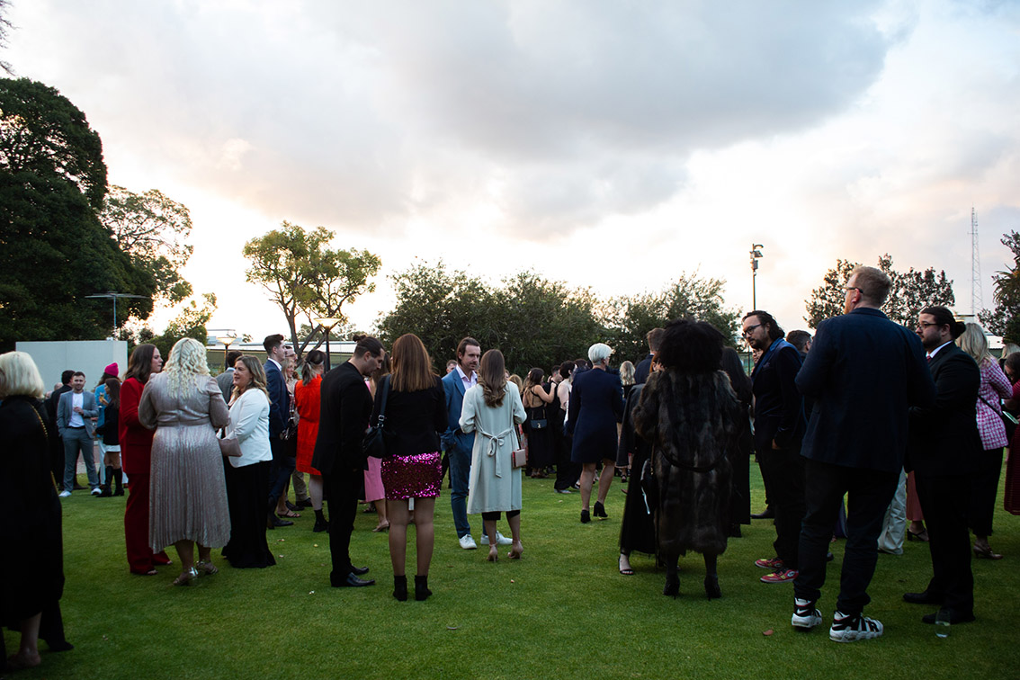 PADC Skull Awards: Winners are grinners