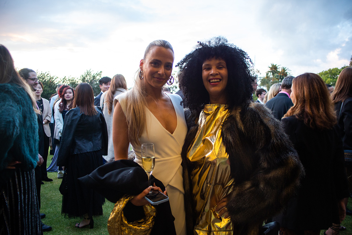 PADC Skull Awards: Winners are grinners