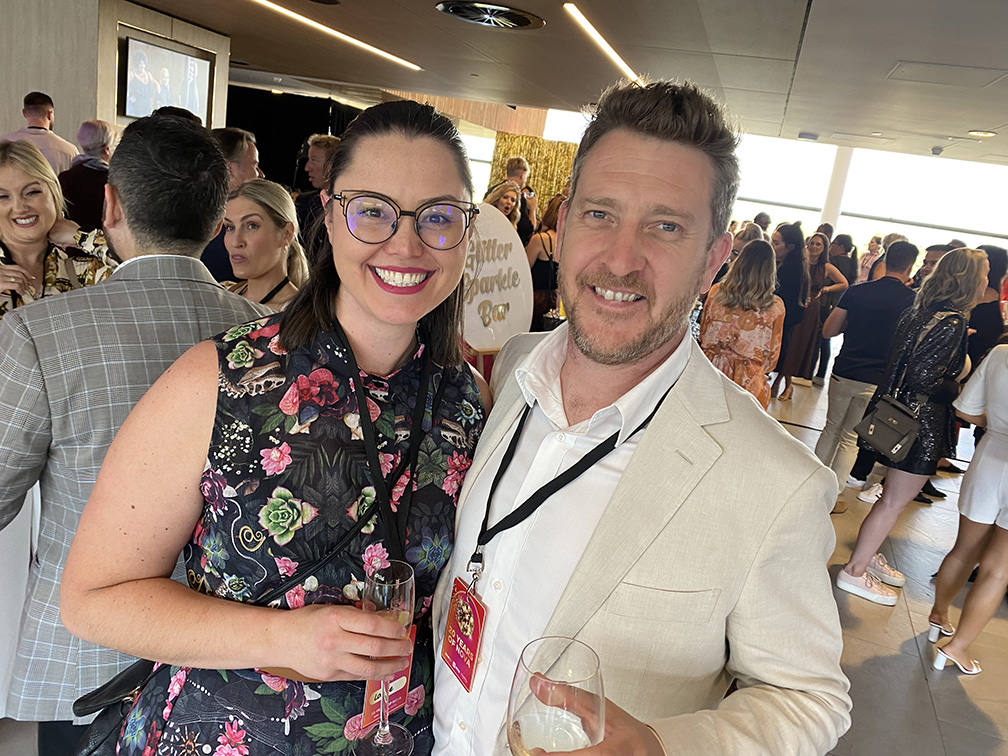 Good Times: Nova 93.7 celebrates 20th birthday