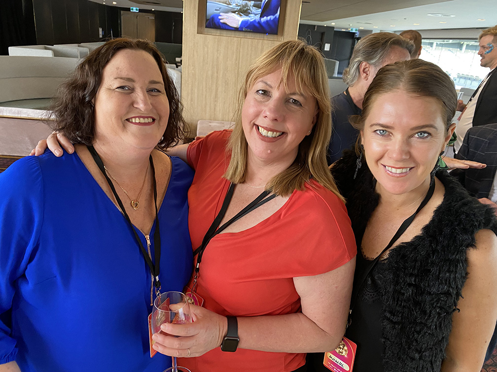 Good Times: Nova 93.7 celebrates 20th birthday
