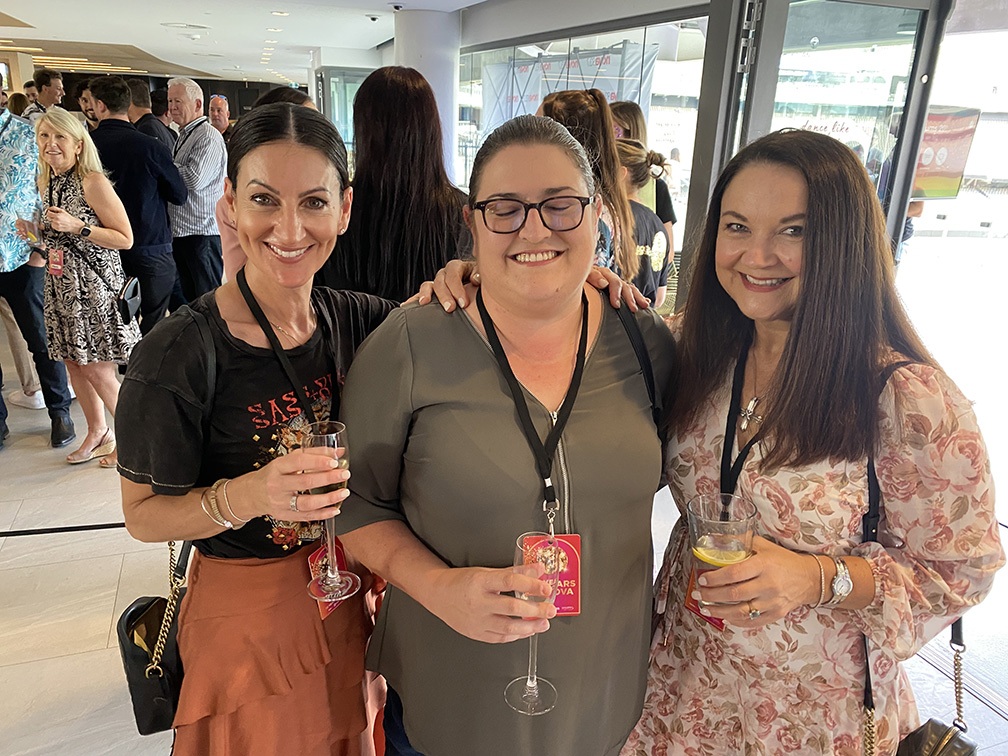 Good Times: Nova 93.7 celebrates 20th birthday