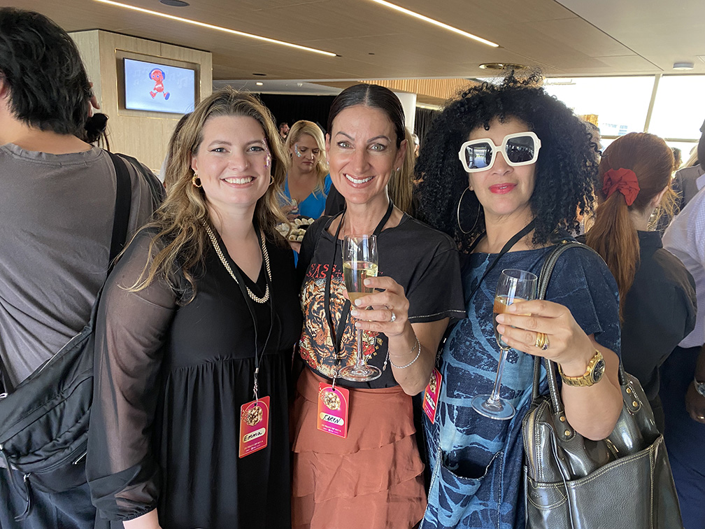 Good Times: Nova 93.7 celebrates 20th birthday