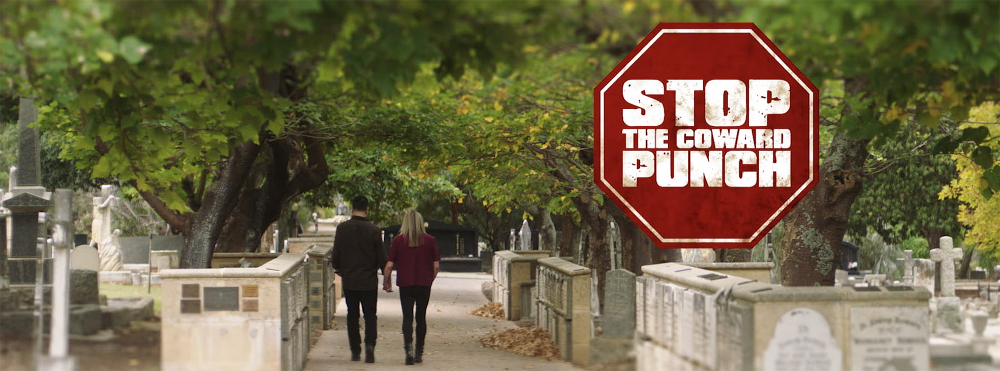 National Coward Punch Week kicks off with hard hitting content created by AT Creative and Third Storey Pictures