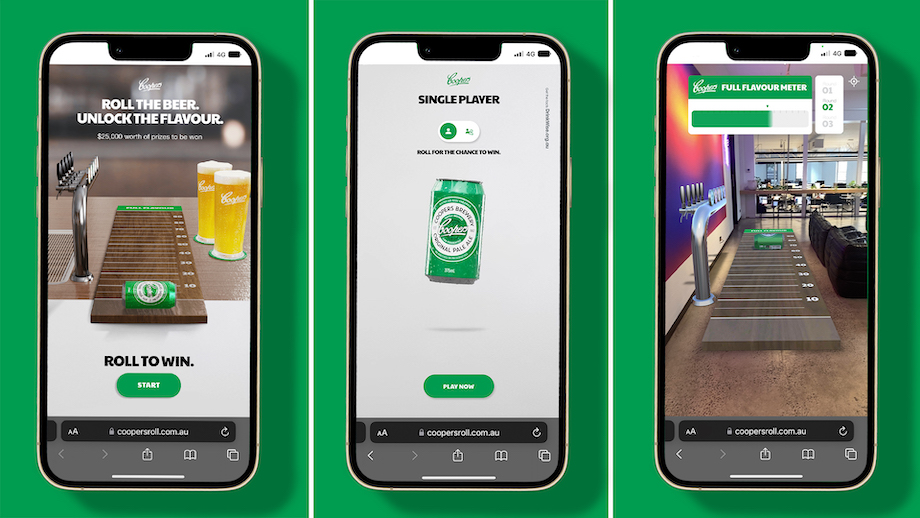 Coopers Brewery rolls into summer with biggest marketing campaign in 160 year history