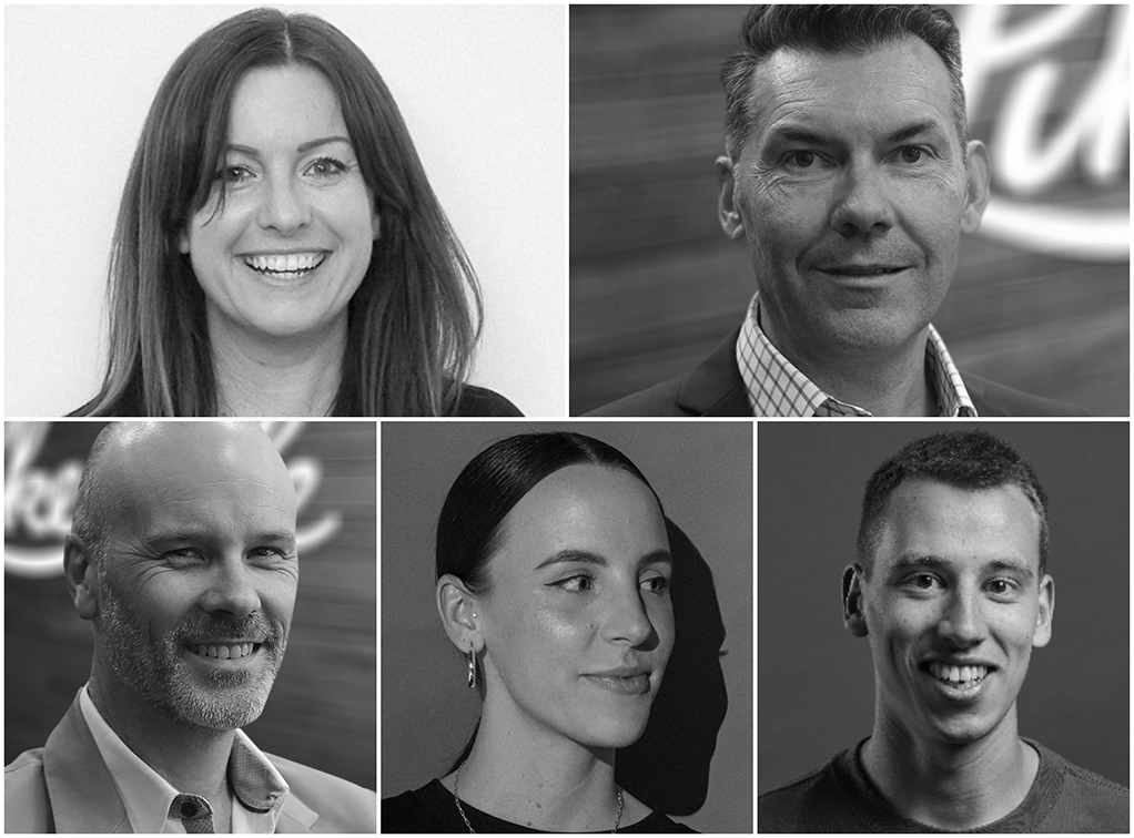 Join Amy Sutton, Gabi Fountain, Joseph Dennis, Malcolm MacLean & Ross Dungey this Thursday for AGDA WA’s Shot Down event