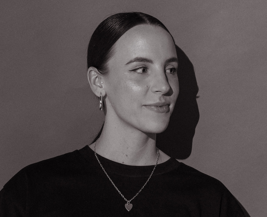 Block’s Gabi Fountain named Australian Emerging Designer of the Year at the 2022 AGDA Awards