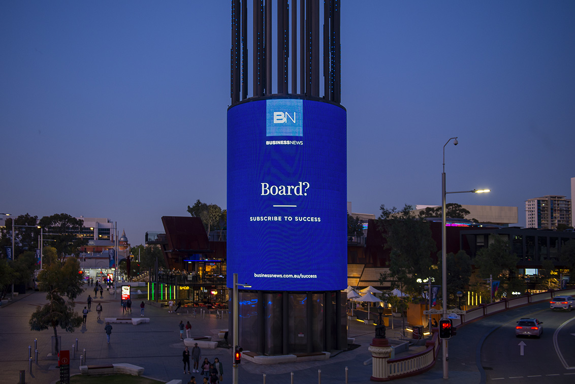 Business News inspires next generation of business leaders in new ‘Subscribe to Success’ creative platform via Moonsail