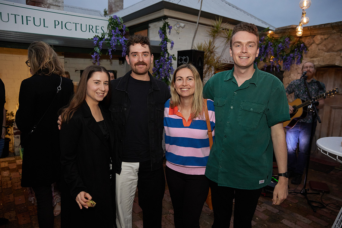 Beautiful Pictures celebrates 10-year anniversary