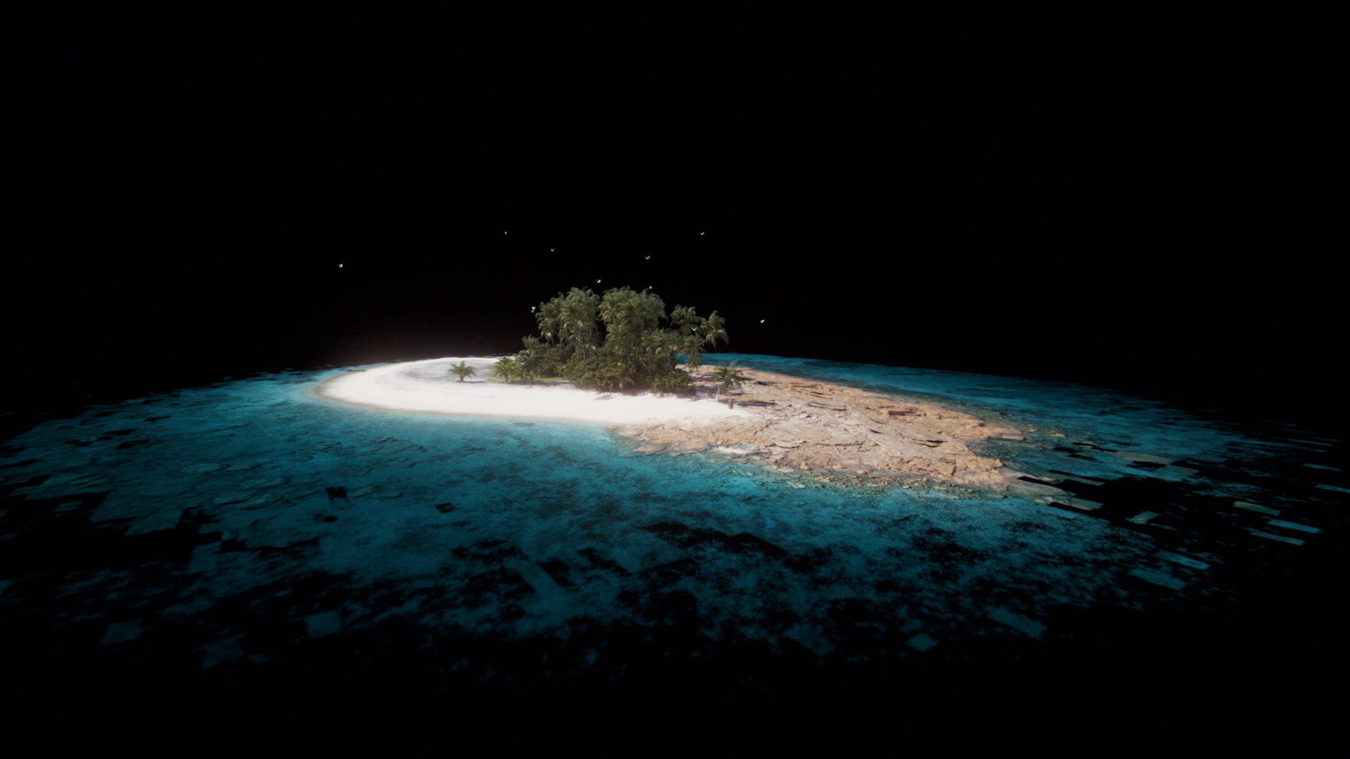 Seen+Noted: Tuvalu to preserve the Island Nation’s land, culture + history in the Metaverse