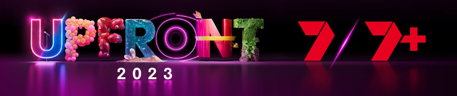 Seven West Media unveils content line up for 2023 with over 150 clients and media attending