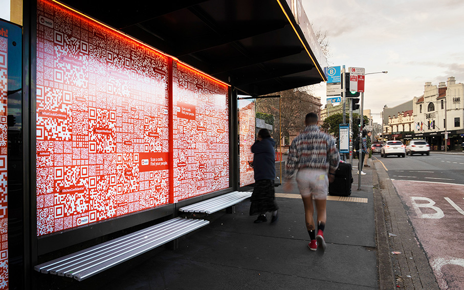 Outdoor Media Association releases their Creative Collection Q3 winners