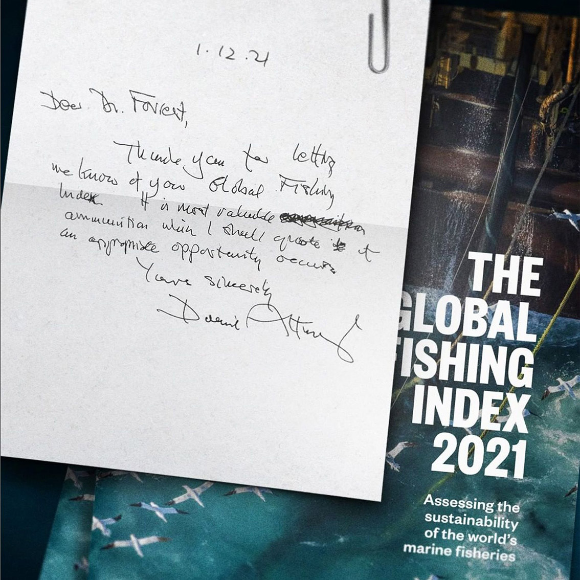 2022 PADC Skulls: Major coup for Anthologie taking out the Best in Show award for ‘Global Fishing Index’, Jaz Baker wins Diamond Skull