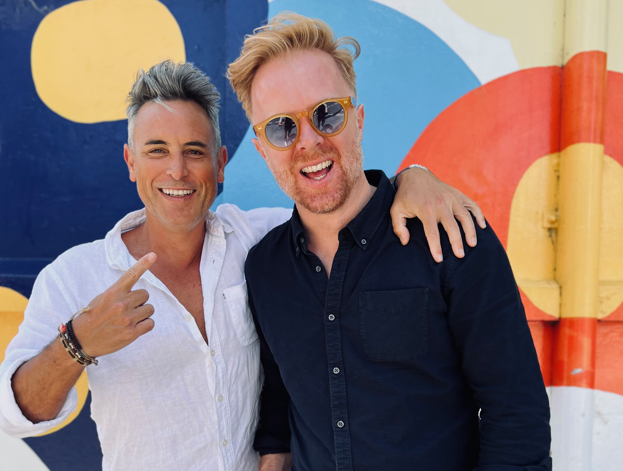 The General Store lures ex Brand Agency ECD Marcus Tesoriero as chief creative officer